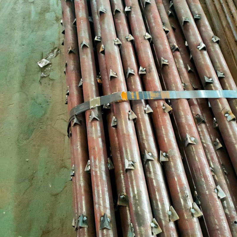 万荣土钉小导管