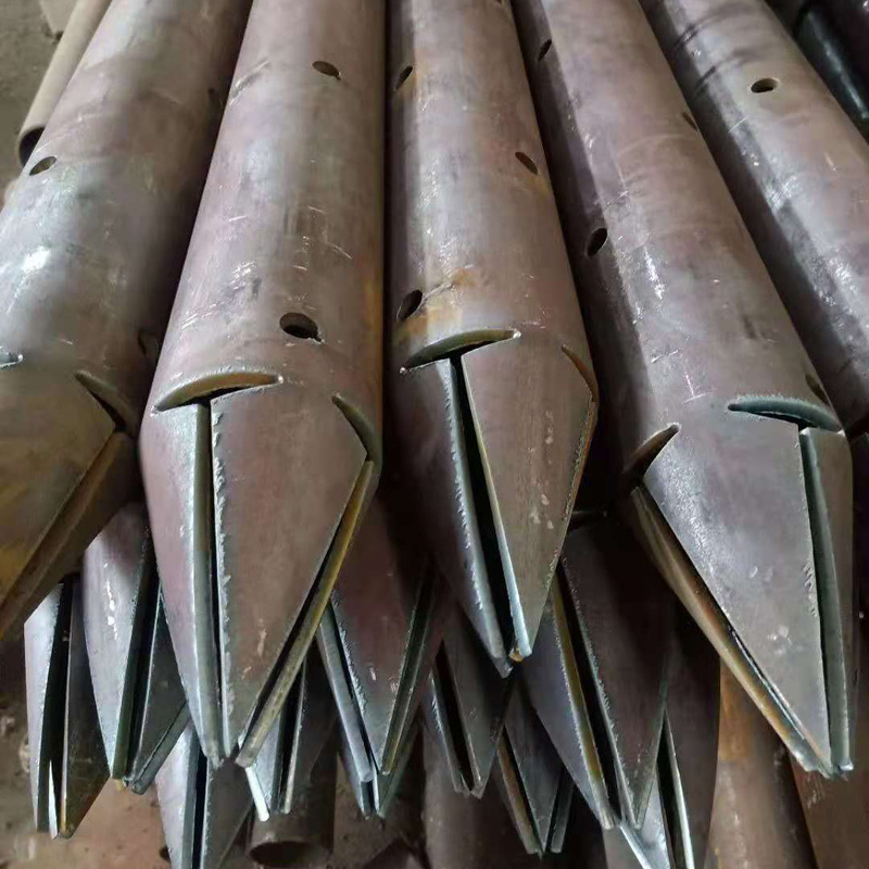 万荣预埋注浆管